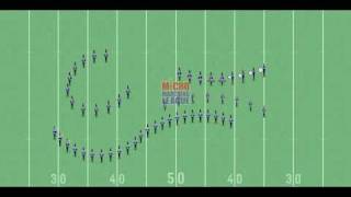 Sound of Music PreOpener  Micro Marching [upl. by Tegan525]