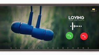 New Instrumental Ringtone  Best Romantic Ringtone  Popular Ringtone  Bollywood Bgm Ringtone [upl. by Aerdno527]