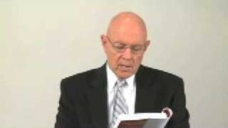 Steven Covey Reviews Crucial Conversations [upl. by Natalya]