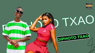 Di Photo Txao  King Monada Ft Shandesh Original [upl. by Popelka]