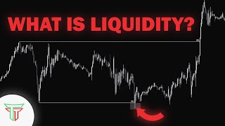 What is Liquidity  How to Trade ICT Concepts [upl. by Ananna]