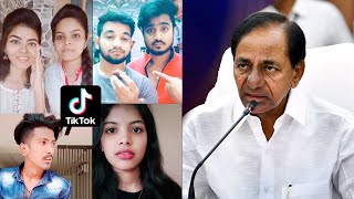 KCR Trending on TikTok with Requests pouring in for Todays Cabinet Meeting [upl. by Leandra606]