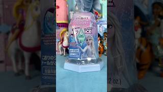 DISNEY PRINCESS Frozen Elsa and Anna  Let it Go  Jack World funny video😂Disney Best TikTok😂 [upl. by Beaufort785]