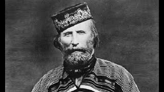 Giuseppe Garibaldi Il diavolo rosso parte 1 di 3  La Storia Siamo Noi [upl. by Buttaro]