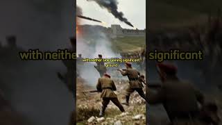 THE BATTLE of GALLIPOLI history ww1 military british france australia newzealand turkey [upl. by Eniagrom]