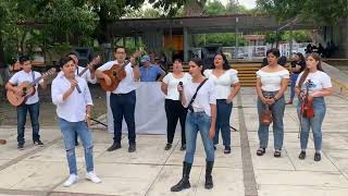 Día de las Madres 10052023 Rondalla del Isenco Colima [upl. by Mildred]