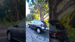 Renault Sandero STEPWAY Agora com motor 10 [upl. by Rengaw]