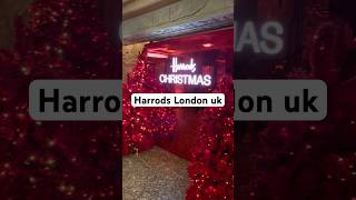 London Kensington Harrods things to do in London shopping [upl. by Leicam]