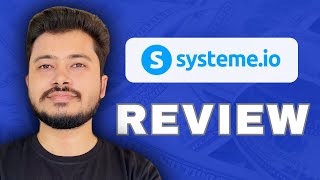 🔥 Completely Honest SystemeIO Review 2024  Is It Really Free [upl. by Burgess]