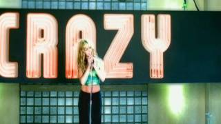 Britney Spears  Asher Roth  Beyonce  Jay Z  Gnarls Barkley  College Is Crazy [upl. by Enelav713]