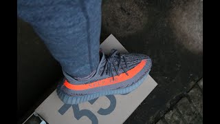 SHOULD YOU STILL BUY THE OG YEEZY BOOST 350 V2 Beluga or Beluga Reflective [upl. by Milan]