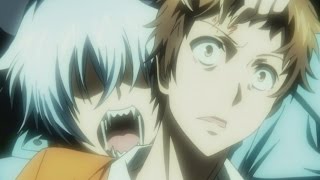 Servamp  Episode 4 Review  Sakuya  サーヴァンプ [upl. by Nameloc]