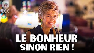 Le bonheur sinon rien   Téléfilm Français Complet  Comédie  Véronique JANNOT Lionnel ASTIER FP [upl. by Yesnikcm741]