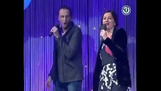 Nina Badric ft Enis Beslagic  Neopisivo [upl. by Trask]