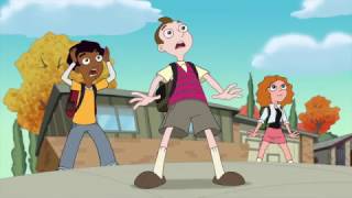 Milo Murphy’s Law  Episode 3 The Missing Note Clip – Disney Channel Asia [upl. by Genesa71]