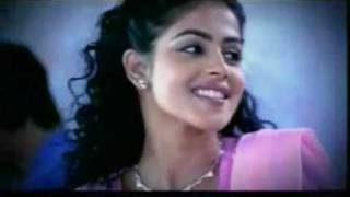 Genelia fair and lovely ad with krishma chary [upl. by Atikin]