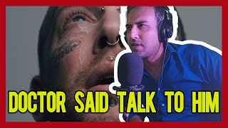 PAKISTANI RAPPER REACTS TO Tom MacDonald quotWithdrawalsquot [upl. by Akoyn53]