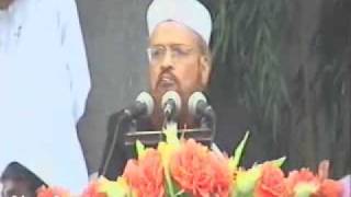 Sheikh ul Islam JusticeR Hazrat Mufti Taqi UsmaniDB speech in IRAN 13 [upl. by Farica]