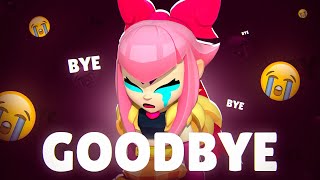 I QUIT BRAWL STARS [upl. by Yoshiko]