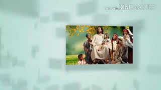 Innente ullil vazhan karaoke new christian devotional karaoke kester new songnew communion song [upl. by Heshum949]