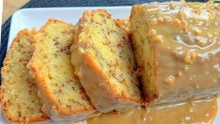 Peanut Butter cake recipe  Cake in 5 minutes Easy Cake recipe to make at home [upl. by Candie418]