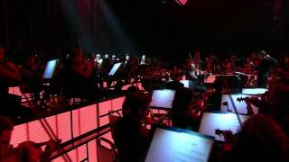 Sting  Russians Live  Berlin 2010 HD [upl. by Siubhan]