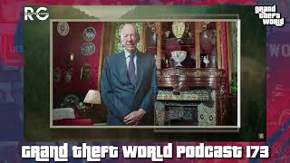 Jacob Rothschild recounts how his family created Israel w help of UK  GrandTheftWorld 173 clip [upl. by Ydoow]