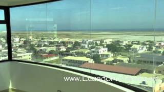 Salinas Beach Condo for Sale Ecuador [upl. by Aratas]