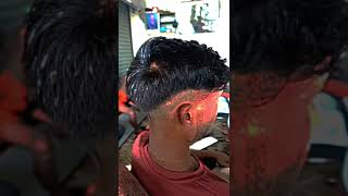 wait 😆✅salon share shots hairstyles barber viral youtube explore [upl. by Tnomed1]