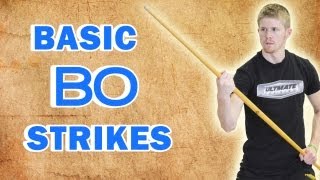 The Complete Beginners Guide to Bo Staff How to Choose the Right Bo [upl. by Jareb]