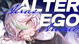 Alter Ego【 Alias Anono  V4Mirai Cover Song 】 [upl. by Ordep]