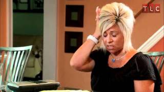 Aging and Angry Spirits  Long Island Medium [upl. by Bambie]