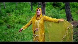 Laali Gov Kanniee Majnunas  Kashmiri Song Singer Reshi Sakeena  Jk Music Union [upl. by Nosmirc752]