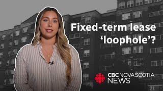 What is the fixedterm lease ‘loophole’ tenants are worried about [upl. by Uzial]