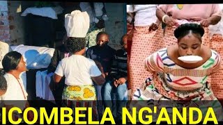 ICOMBELA NGANDA  NAYO MAFUNDE [upl. by Alexis15]