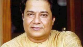 Anup Jalota Aji Mone Mone Lage Hori আজি মনে মনে লাগে হরি [upl. by Oringas296]