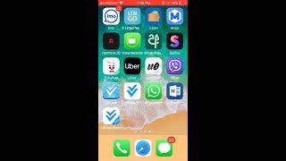 vShare download for iPhone iPad on iOS 122  iOS 7 [upl. by Weisbart989]