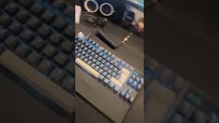 Apex Pro TKL 2023 Actuation Problems Any fixes [upl. by Brit]