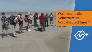 Die StottererSelbsthilfe in Norddeutschland [upl. by Erhard]