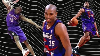 Vince Carter Highlights 51 Points 2000 [upl. by Mauretta]