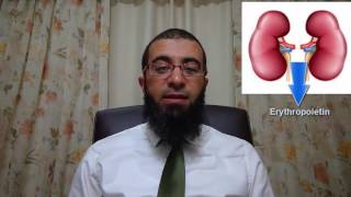 Cyanotic Congenital Heart disease By Dr Mohamad Medhat [upl. by Maiocco320]