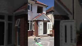 Double Glazing Upvc Windows and Doors fitted in Southall by Southall Windows Ltd [upl. by Abagail]