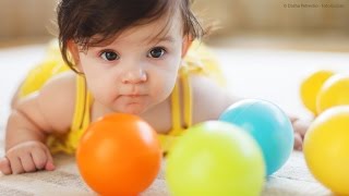 Neurodermitis beim Baby amp bei Kindern  Darmsanierung [upl. by Manno]