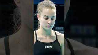 Beautiful women and jumperWOMEN´S Diving  3M springboard final 2nd part Tokyo 2020 [upl. by Guido]