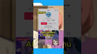 Hati Hati Dengan Mental Maling 🤬 anime animeindo [upl. by Ramiah]