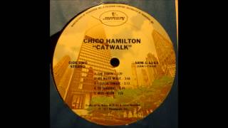 Chico Hamilton  The Baron [upl. by Christine]