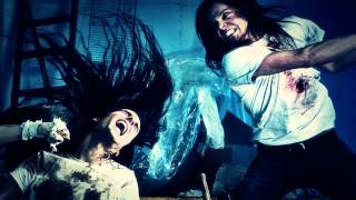 THE AGONIST  Ideomotor New Song [upl. by Kudva]