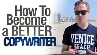 JesseForrest How To Become A Better Copywriter [upl. by Sac321]