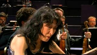 Mitsuko Uchida  Beethoven  Piano Concerto No 4 in G major Op 58 [upl. by Ahsrat272]