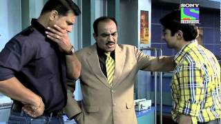 CID  Epsiode 659  Aakhri Chunauti  Part 4 [upl. by Burgess]